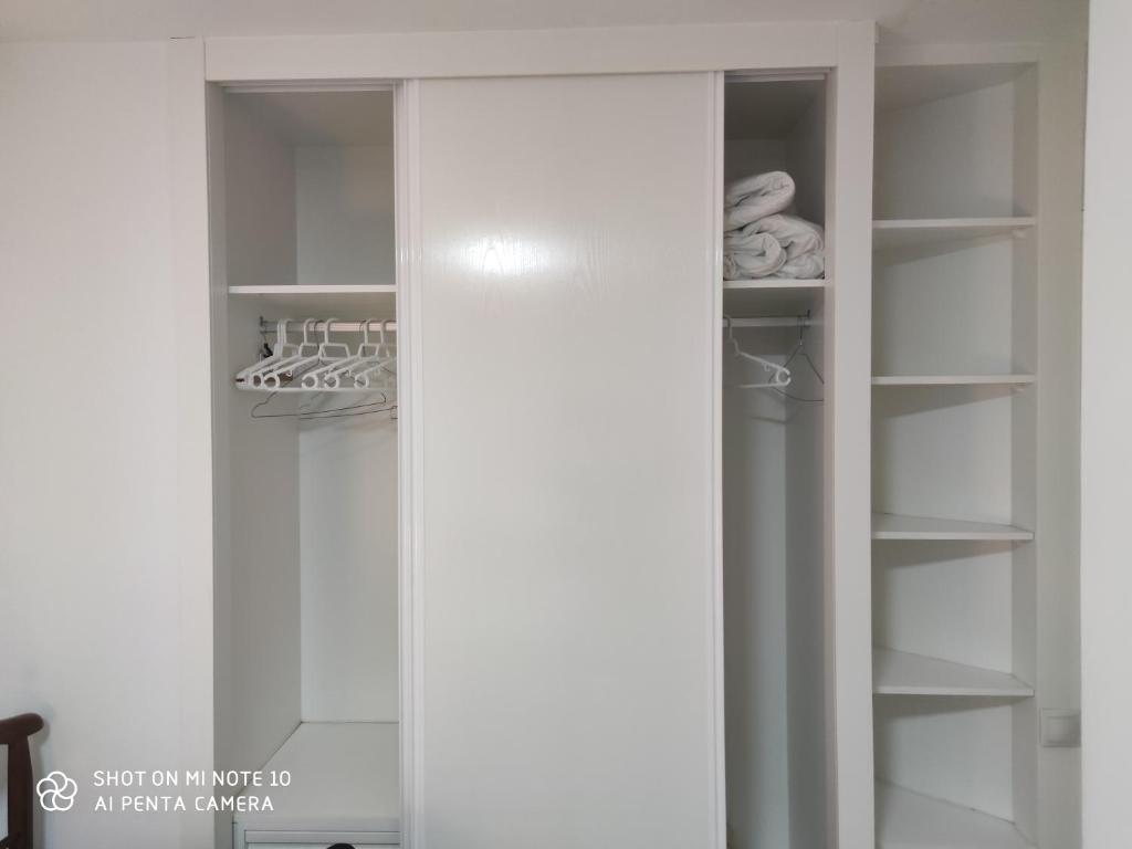 Habitacion AP photo