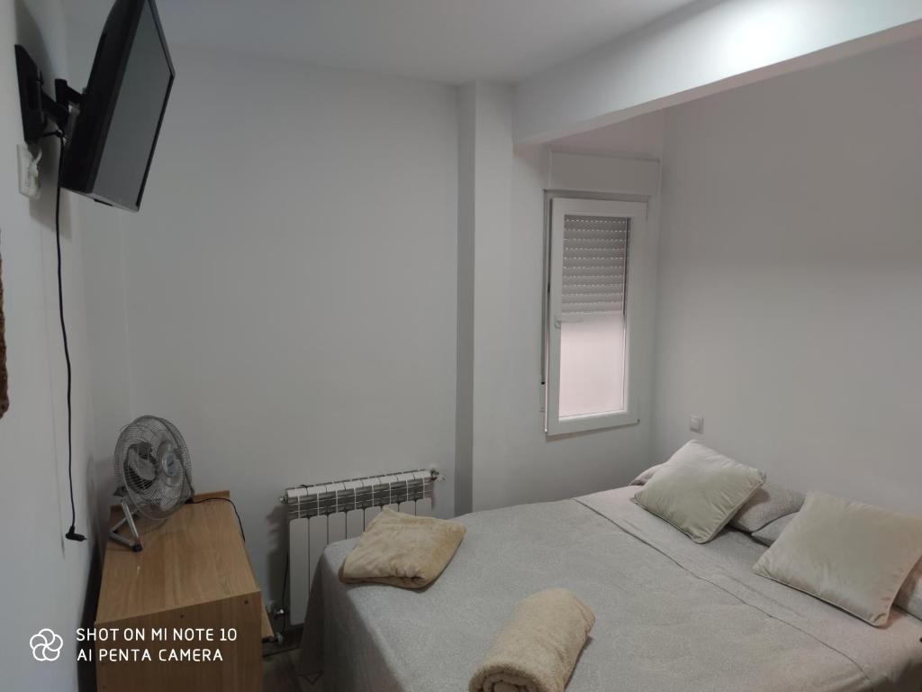 Habitacion AP photo