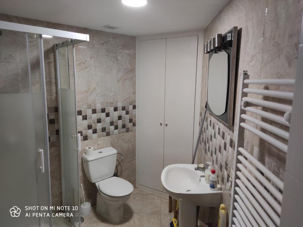 Habitacion AP photo