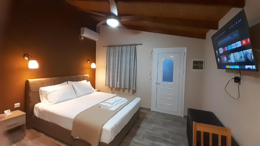 Room near the Airport photo