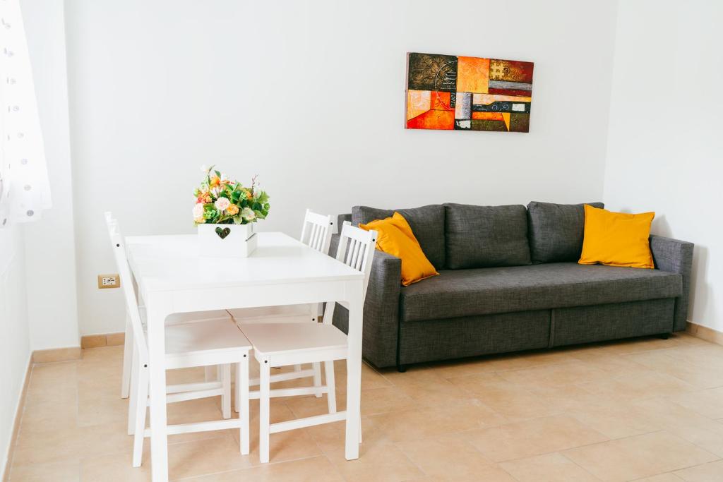 EasySleep Fiumicino, Fiumicino