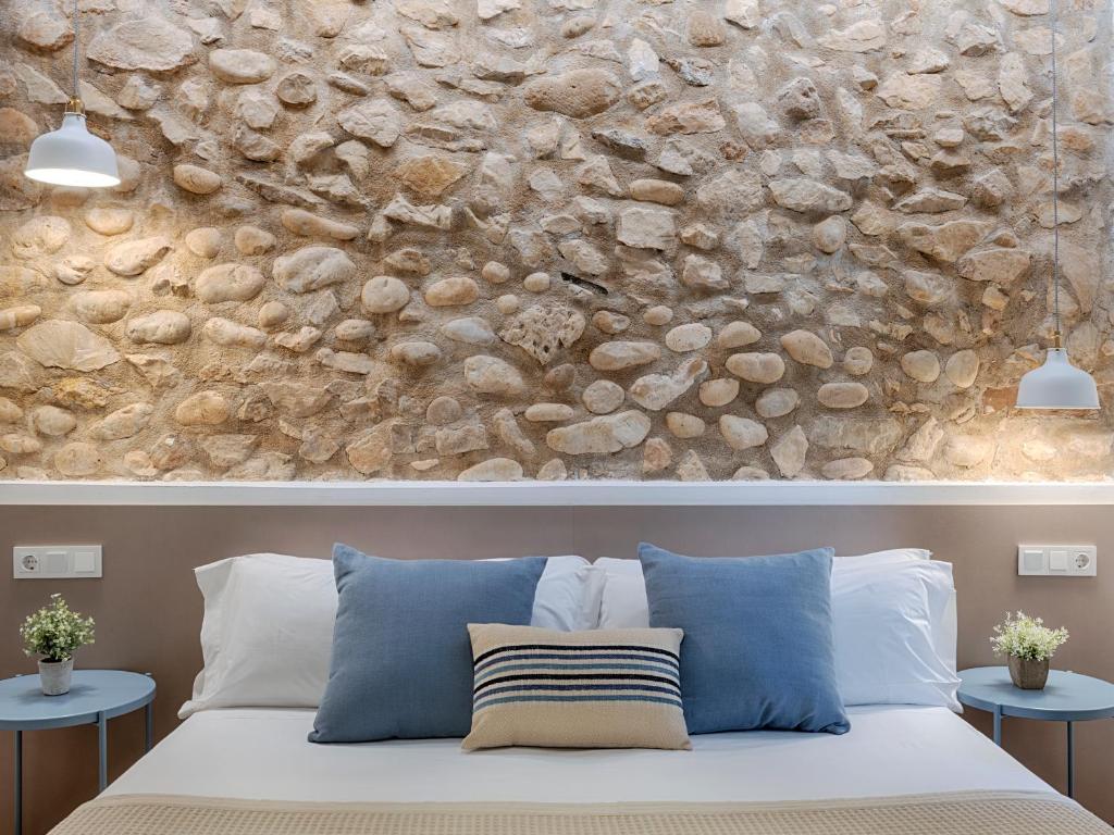 Hostal Altea House - 3