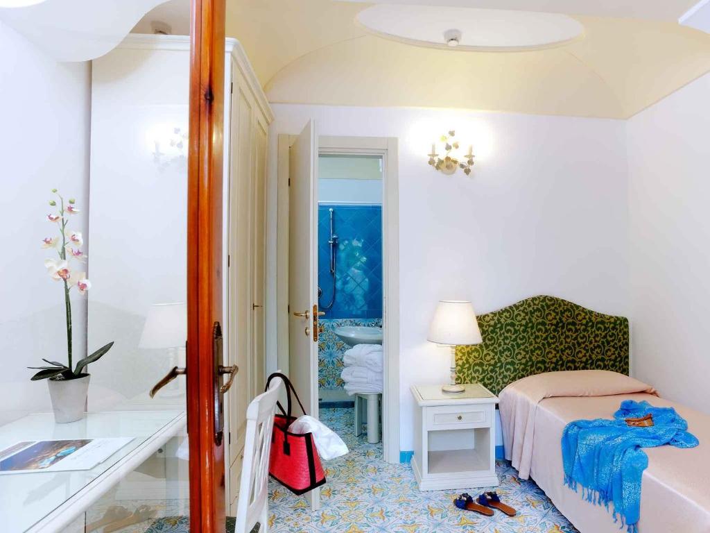 Hotel San Lorenzo Thermal Spa photo