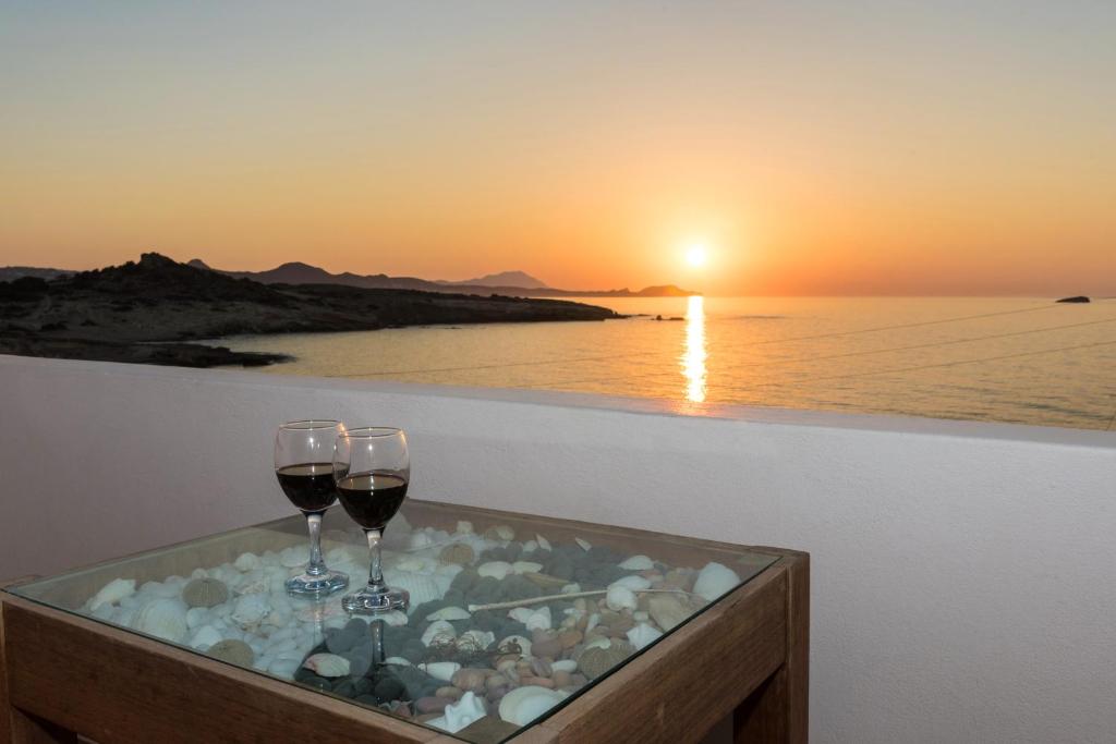 Vesleme — Hotel in Milos Island