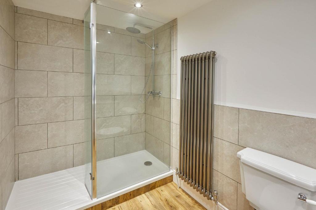 Host & Stay - Caedmon House photo