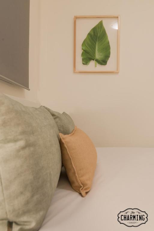 Santa Isabel - Apartamento de 1 dormitorio - 4