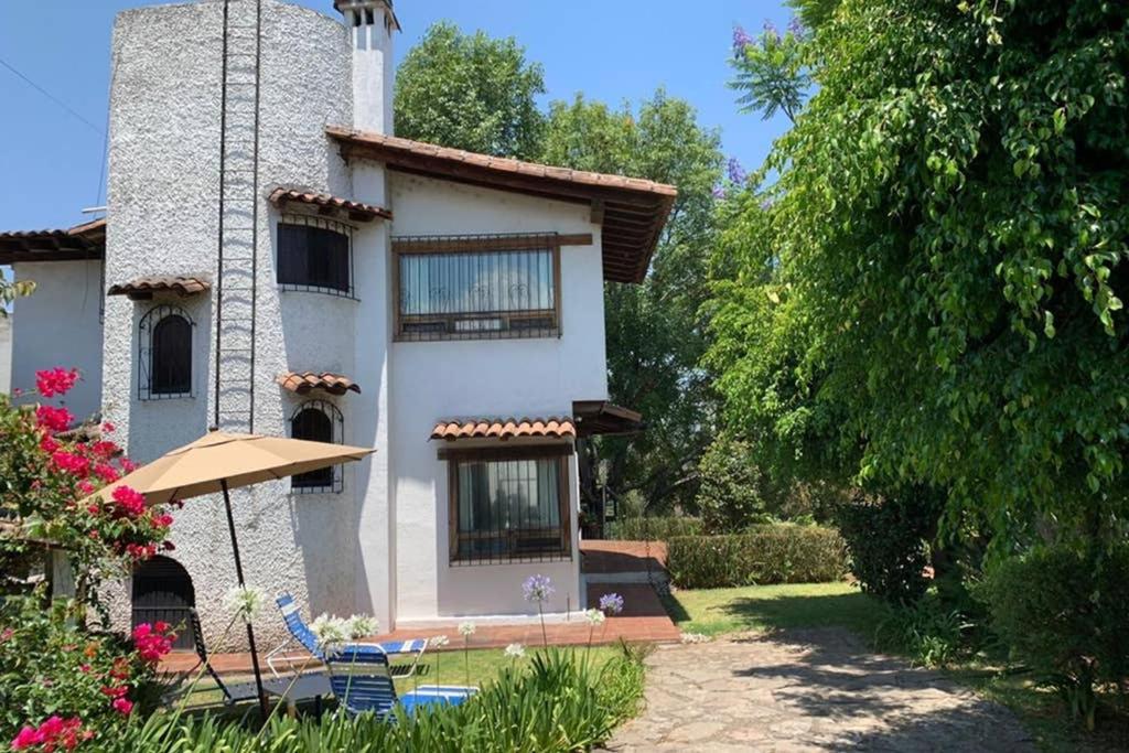 Casa BamBú VdB - 2