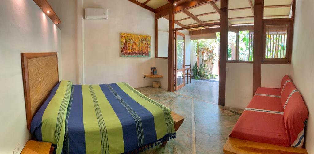 Galeria Suites San Pancho — Hotel in San Francisco