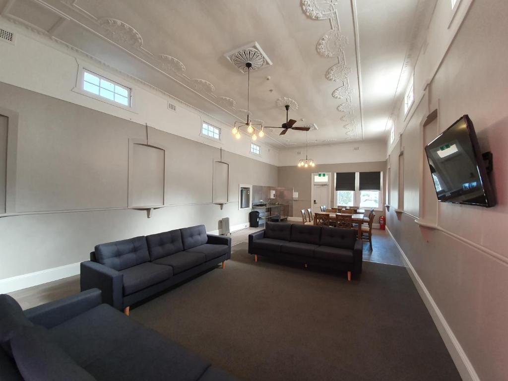 The Royal Hotel photo