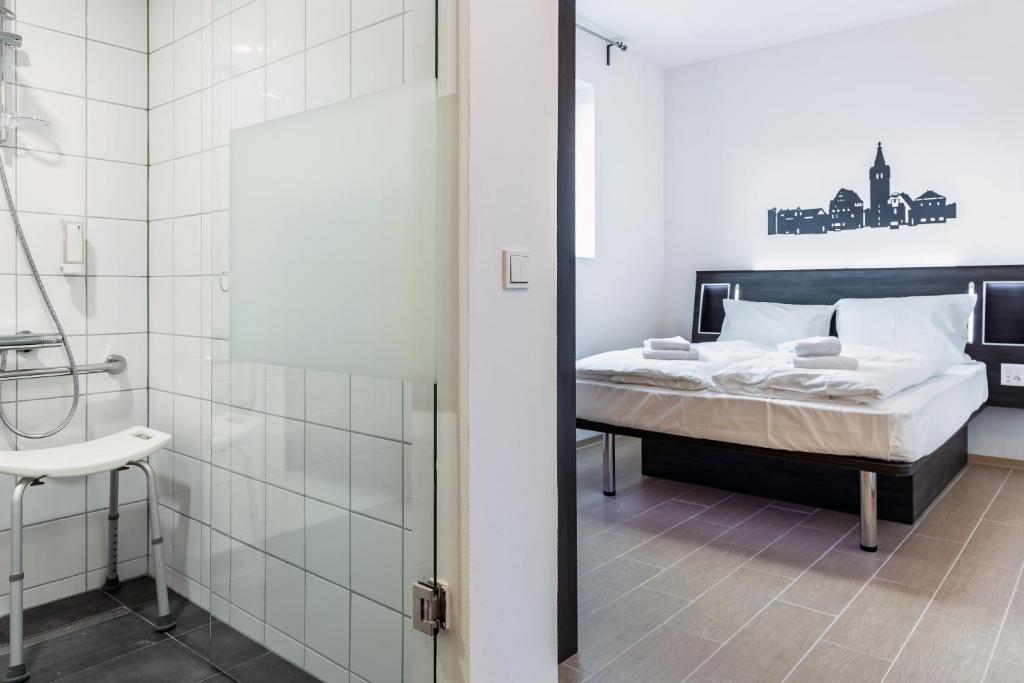 バスルーム（客室）