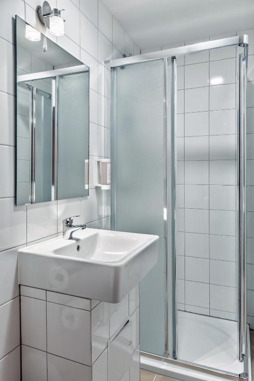 バスルーム（客室）