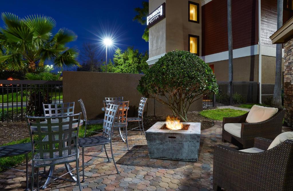 Facilities, Staybridge Suites Orlando South By IHG in Orlando (FL)