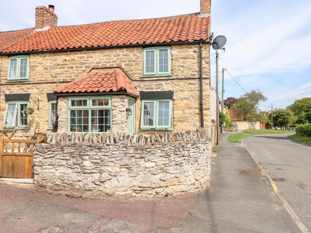 Lilac Cottage