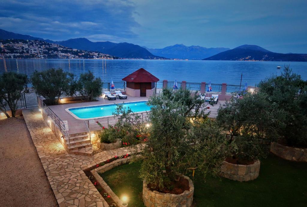 Apartments Maxi Katic photo