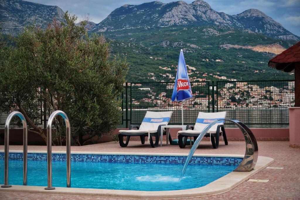 Apartments Maxi Katic photo