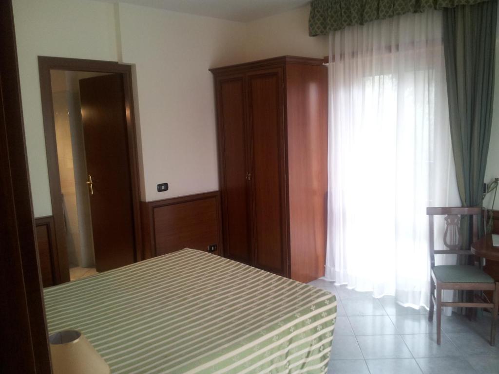 Hotel Octavia Rome Hotel Octavia Rome