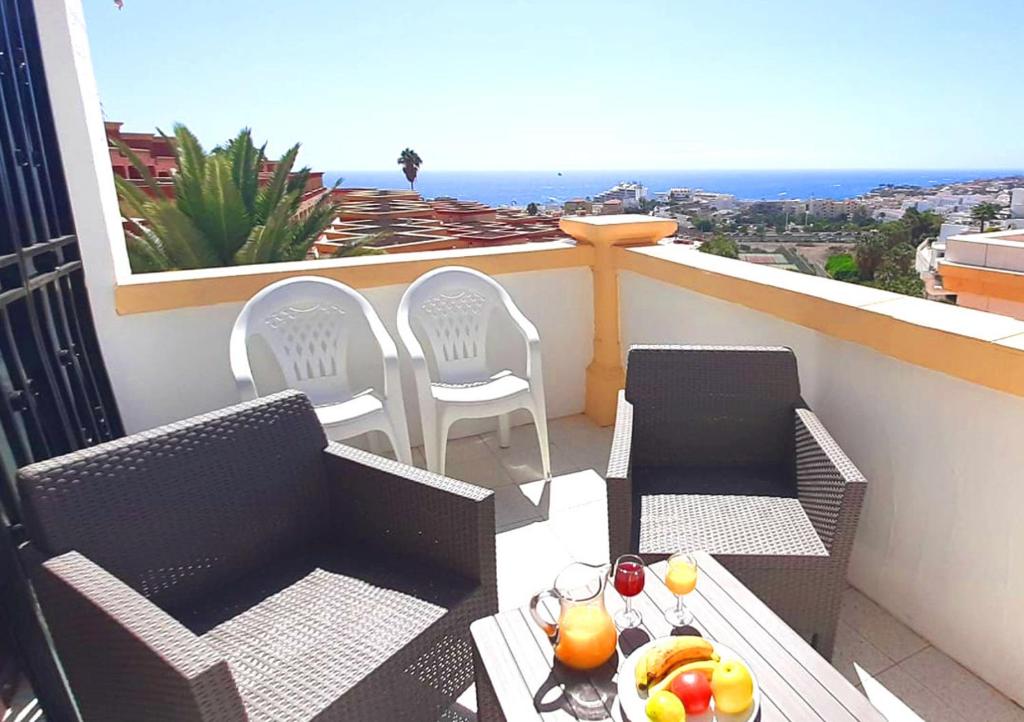 WDB4 Windsor Danka, Adeje