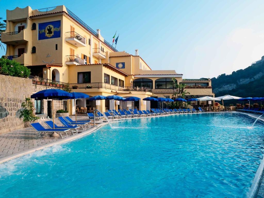 Hotel San Lorenzo Thermal Spa photo