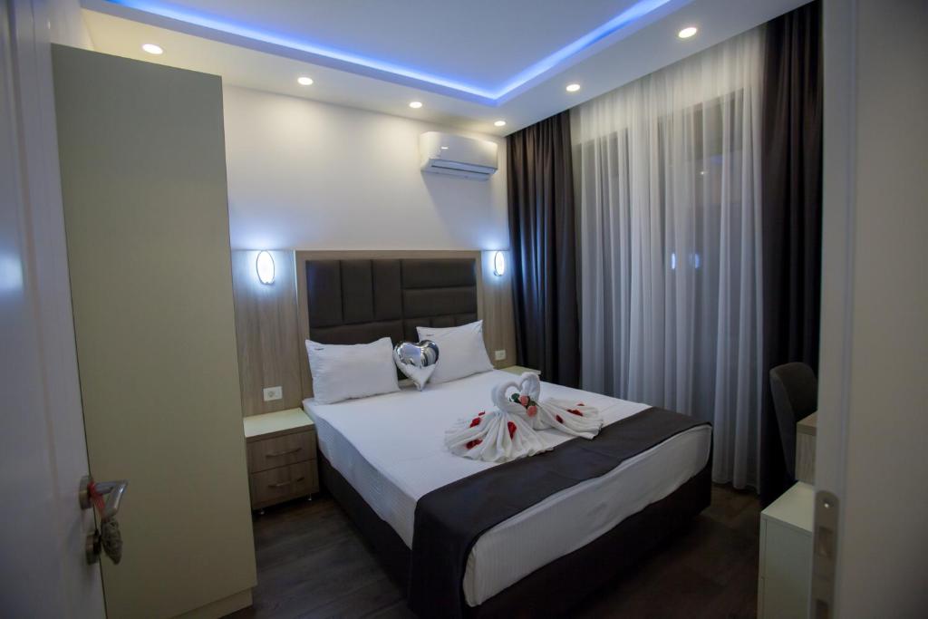 DABI Apartments - 3