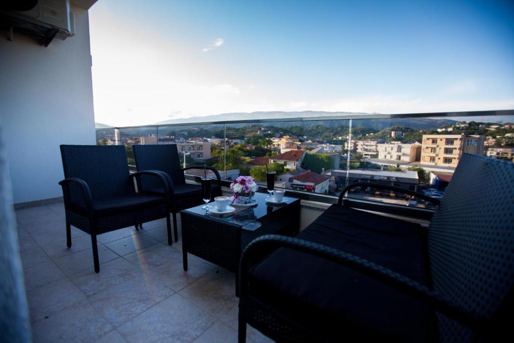 DABI Apartments - 2