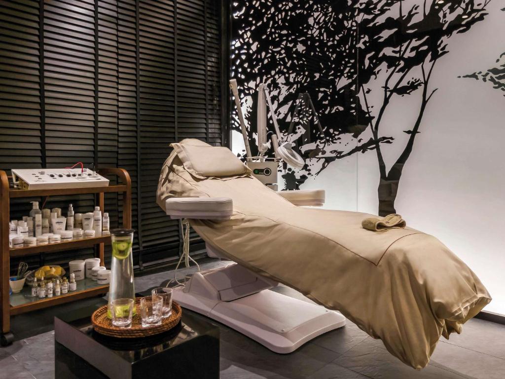 spa
