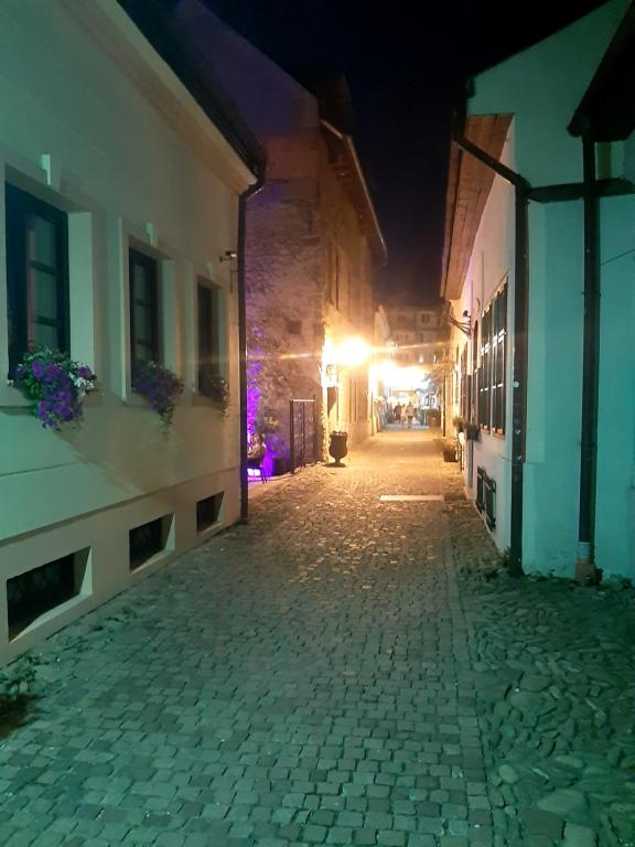 Hrnciarska Apartments photo
