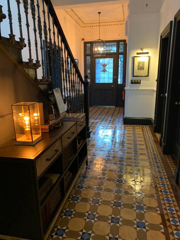 23 Mayfield — Hotel in Edinburgh
