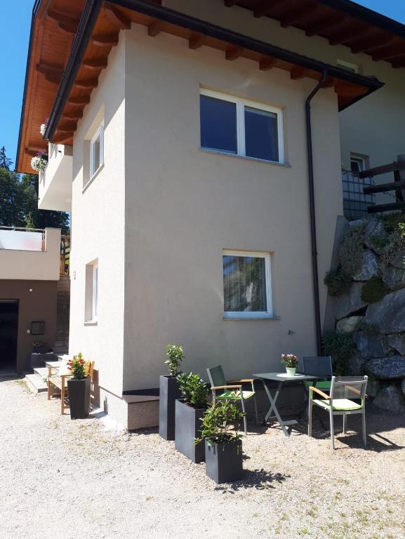 Appartement Jäger Manuela - 2