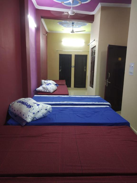 HOTEL AWADH KAILASH photo