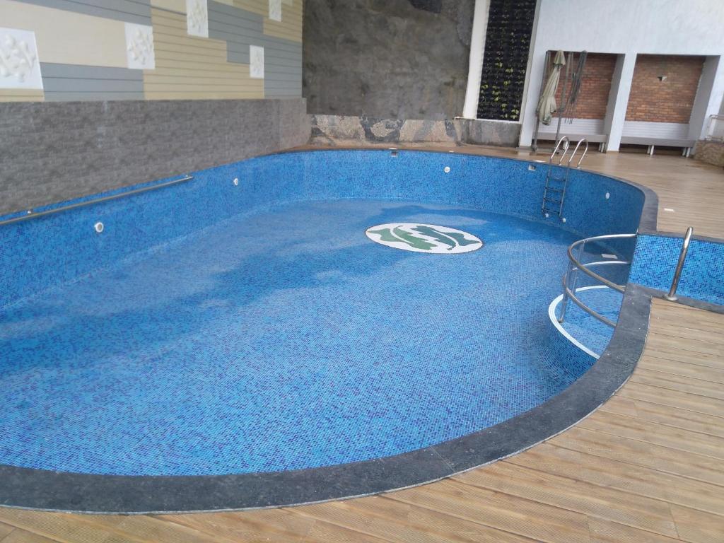 Aarian Woods Boutique Resort photo