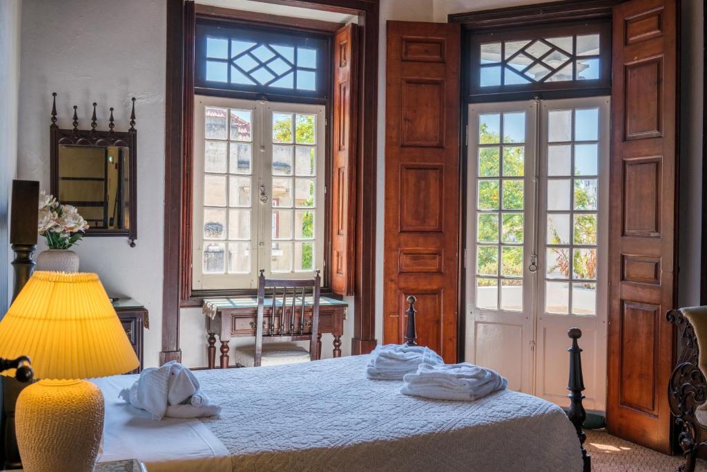 Hotel Residencial Alentejana — Hotel in Coimbra