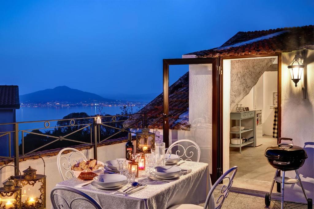 La Dimora 2: Relax&Sea view - 2