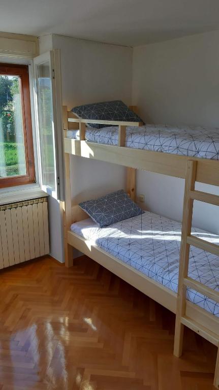 Guesthouse Škofije ob Parenzani