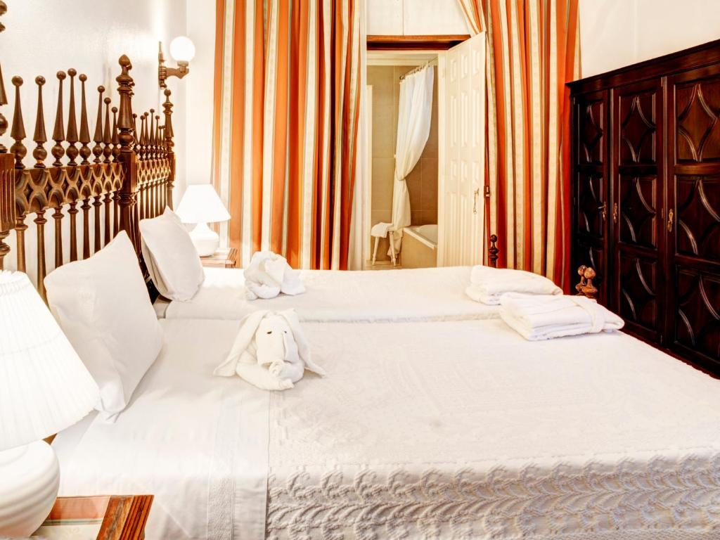 Hotel Residencial Alentejana photo