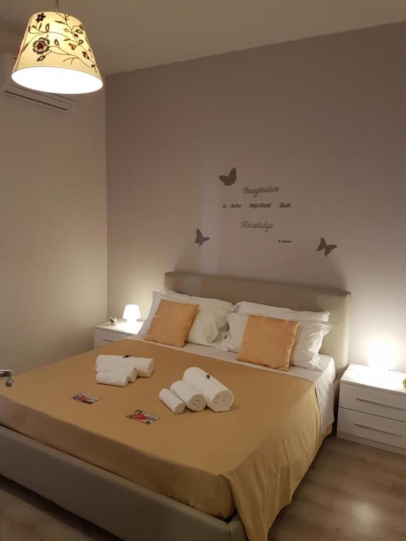Borgo Vaticano 84 Guest House photo
