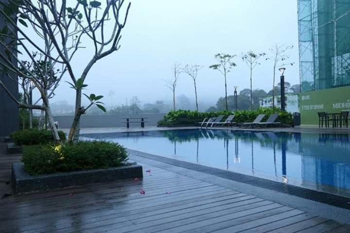 12PAX DELUXE Homestay Genting Highland - Free WiFi photo