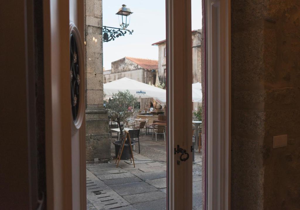 Casa da Ana Boutique Guest House photo