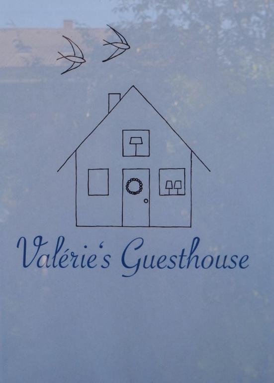 Valerie's Guesthouse