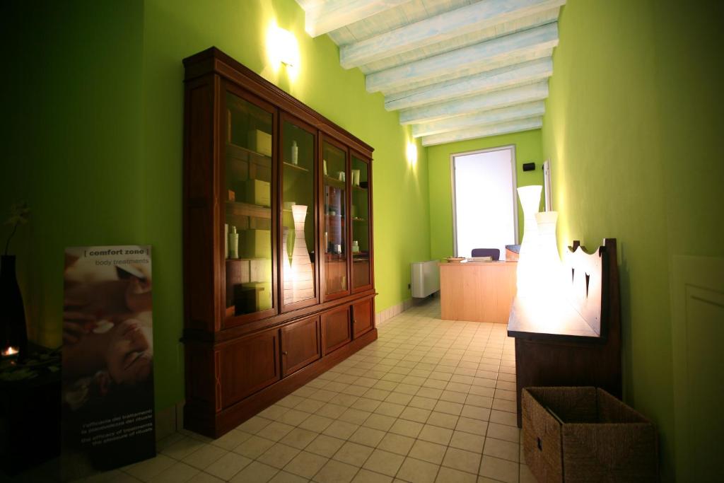 Bes Hotel Bergamo La Muratella photo