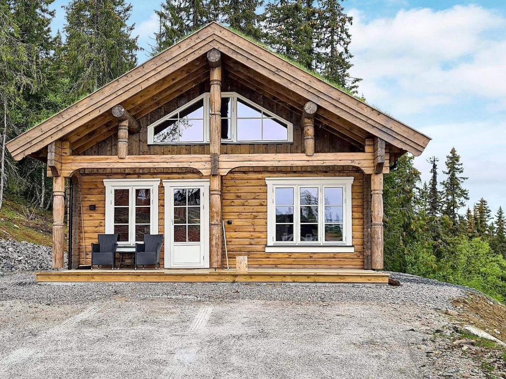 ホテル Austbygdi ノルウェー からの価格 58 レビュー Planet Of Hotels