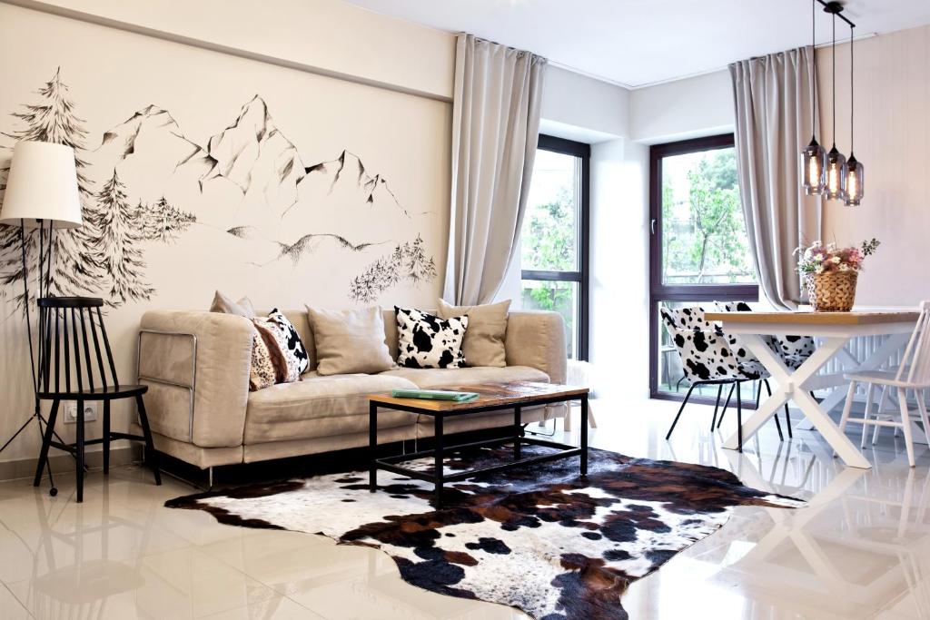 Aba Apartamenty Pilsudskiego 41 — Hotel in Krynica-Zdrój