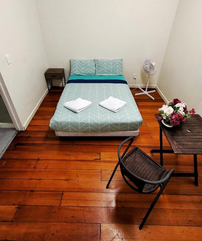 Facilities, Surf 'n' Snow Backpackers in Auckland