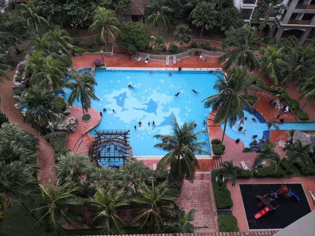 Wayfarer Suite Mahkota Melaka photo