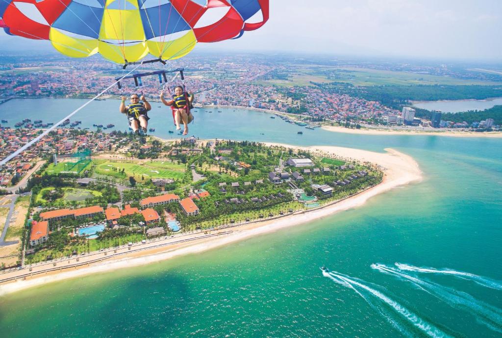 Sun Spa Resort & Villa, Đồng Hới (Quảng Bình) | 2024 Updated Prices, Deals