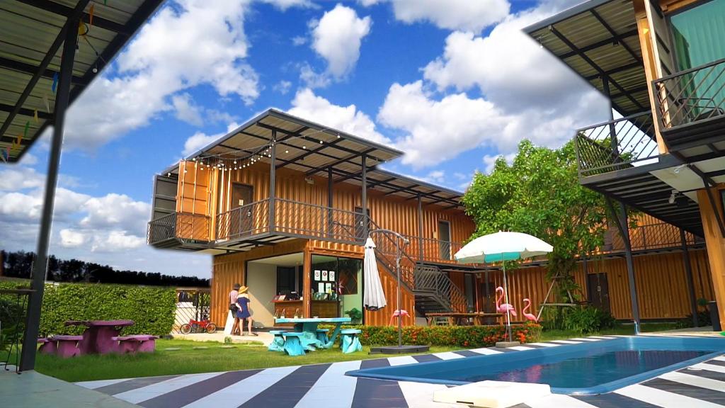 JN9 POSHTEL