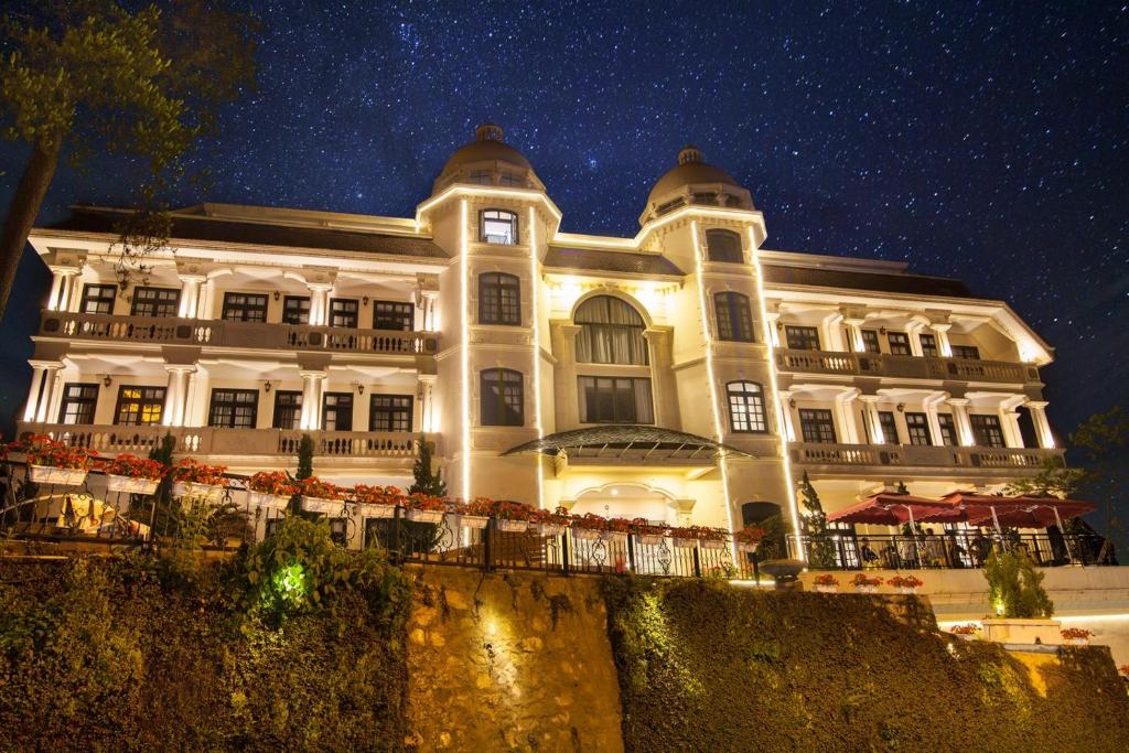 ラカーサ サパ ホテル (Lacasa Sapa Hotel)