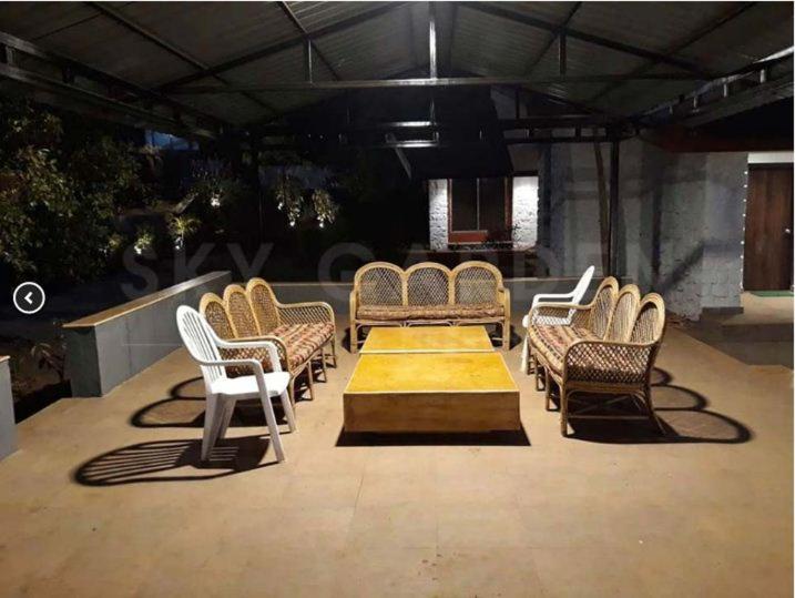 Sky Garden Villa & Lifestyle 4BHK photo