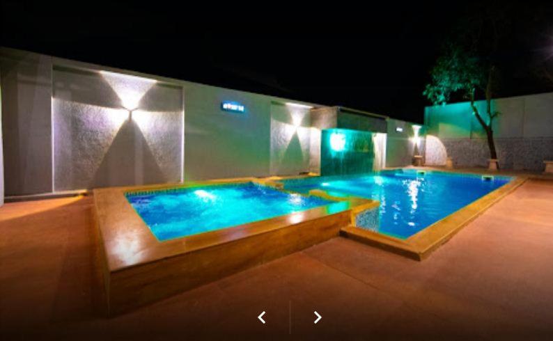 Sky Garden Villa & Lifestyle 4BHK photo