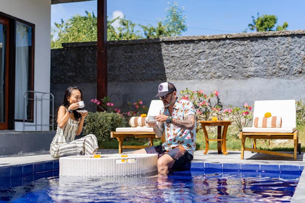 お料理のイメージ