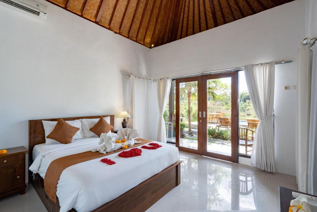 WK ガマット ガーデン ヴィラ ABM (WK Gamat Garden Villa by ABM)